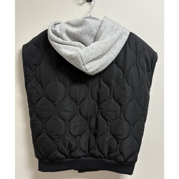 Women’s Size Medium Boutique Clothing Bundle 9 Piece Trendy Fall Winter - Picture 6 of 16